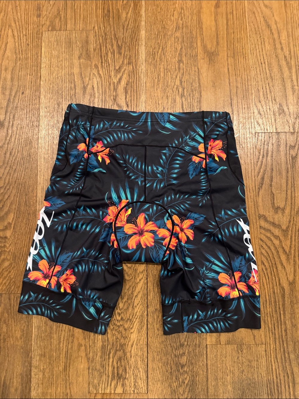 Zoot Cycling Shorts XXL